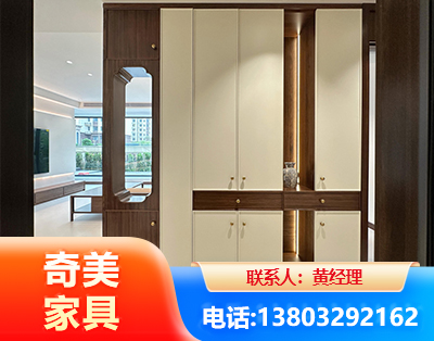 长沙全屋定制