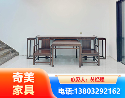 长沙办公家具