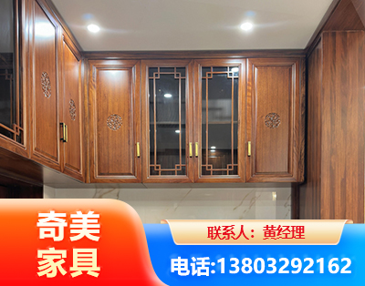 长沙全屋定制